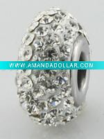 2011 latest coloful beads