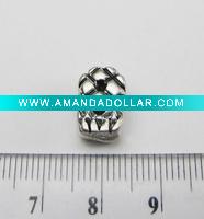 Wholesale silver plated charm