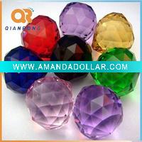 2011 Colorful Crystal Bead