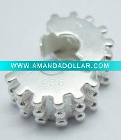 metal beads