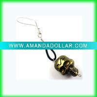 Wholesale mobile phone strap /charm DH132