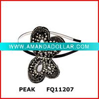 Wholesale Women Charm Headband