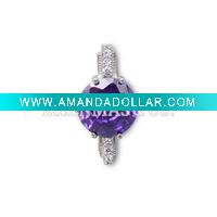 Wholesale sterling 925 pendant,fashion charms jewelry