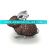 Wholesale 2011 Newest Fashion Jewelry TMS Charms