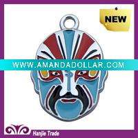 Wholesale 2011 new alloy jewelry charms for bracelets