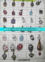 Wholesale fashion pendants charms