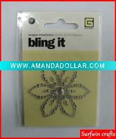 Acrylic Rhinestones