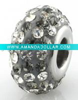 2011 latest coloful beads