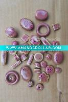 Wholesale porcelain beads for jewelry