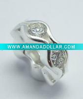 metal beads