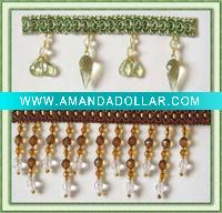 Beaded Trim