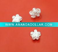 charm, silver charm