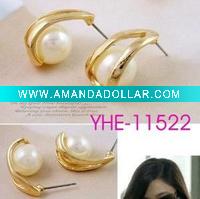 earring(YHE-11522)