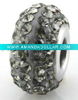 2011 latest coloful beads