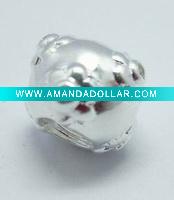 metal beads