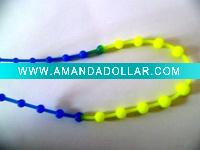 beaded necklaces in bulk