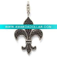 Wholesale Fashion Jewelry TMS Charms