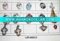Wholesale fashion pendants charms