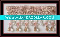 Beaded Lace Trim