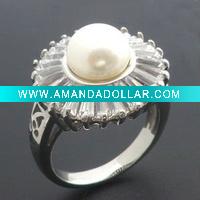 new charm engagement ring