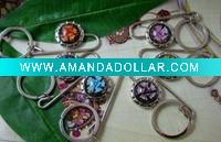 bag charms