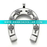 Wholesale 2011 fashion zinc alloy charms