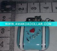 Wholesale fashion jewelry charms