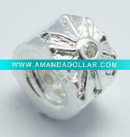metal beads