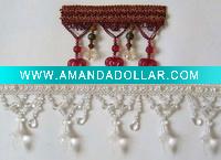 Beaded Fringe