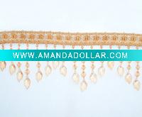 Wholesale Beaded Tassel Fringe