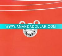 Wholesale charm, silver charm