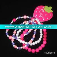 Wholesale HOT SELLING BEADED BRACELET