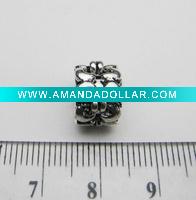 Wholesale silver plated charm