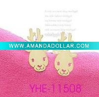 Wholesale earring(YHE-11508)