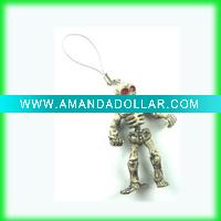 mobile phone strap /charm DH136