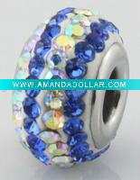 2011 latest coloful beads