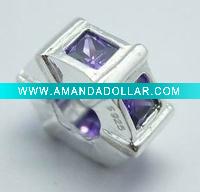 Wholesale metal beads