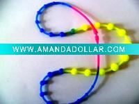 Wholesale christmas beaded necklaces in bulk