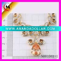 Wholesale 2011 New Fashion Charm Pendant