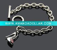 Wholesale Charm bracelet-D01438