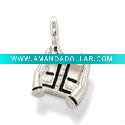 Wholesale 2011 hot sale charms
