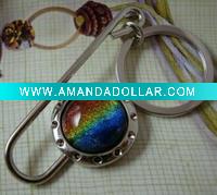 bag charms