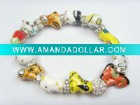 chinese zodiac bracelet HYB0077