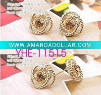 earring(YHE-11515)