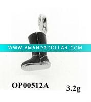 Wholesale 2011 Hit-hot 925 sterling silver bracelet charms