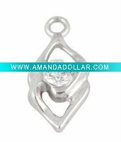 alloy charm