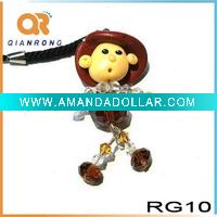 Wholesale 2011 Crystal pendant charm Fashion