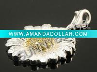 sterling silver charms