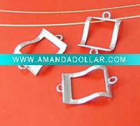 charm, silver charm