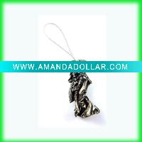 mobile phone strap /charm DH133